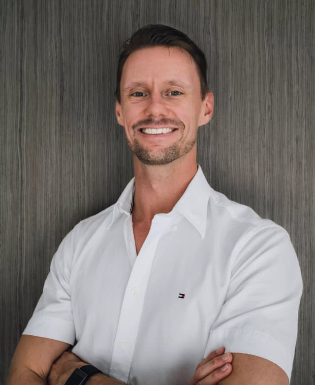 Marco Godles